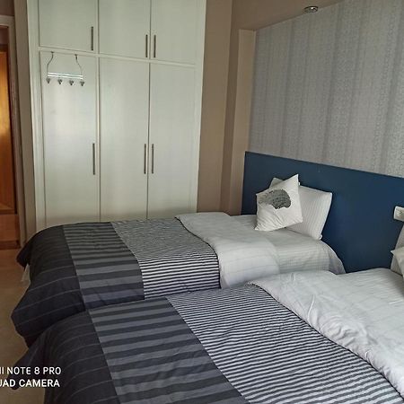 Chambre Haut Standing Rabat Exterior foto