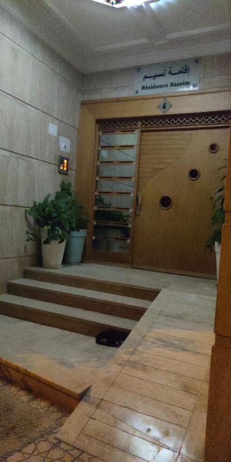 Chambre Haut Standing Rabat Exterior foto