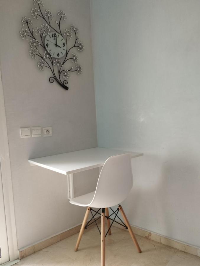 Chambre Haut Standing Rabat Exterior foto