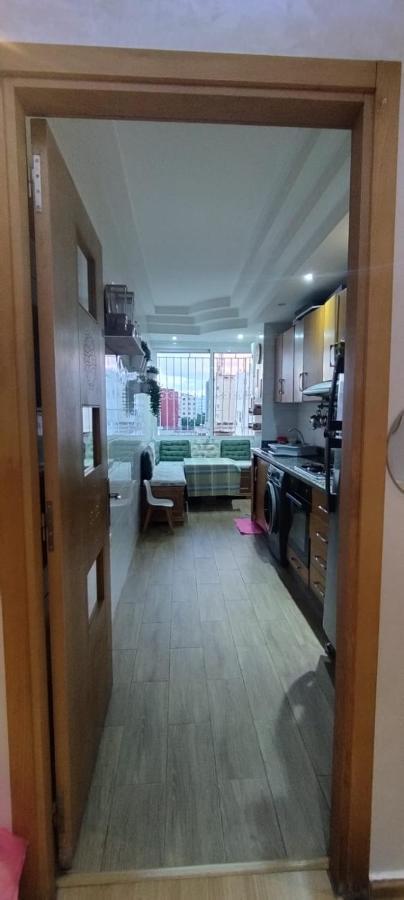 Chambre Haut Standing Rabat Exterior foto