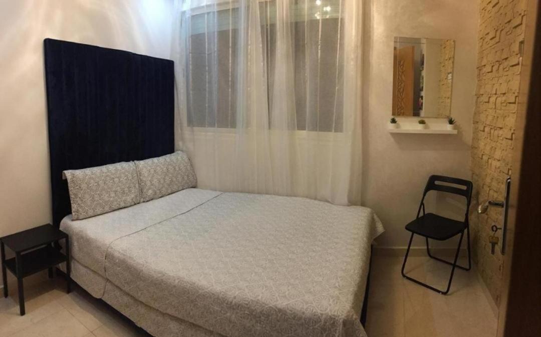 Chambre Haut Standing Rabat Exterior foto